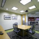 Ready-to-use office space to accommodate a team of up to 15.