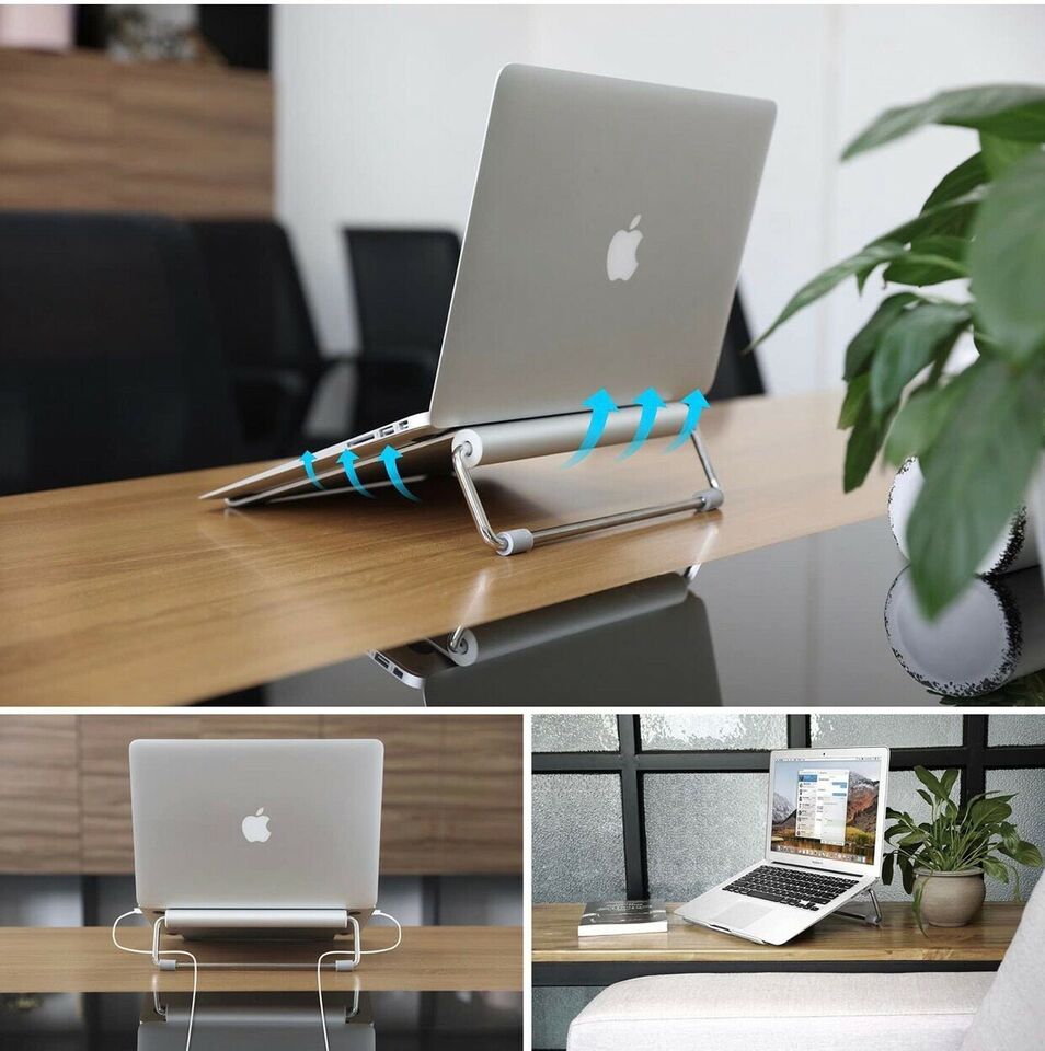 Laptop stand