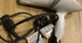 ghd curling iron and two other ones
