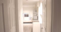 Private Furnished Rm w Utilities! Near Downtown, UBC+Langara Bus
