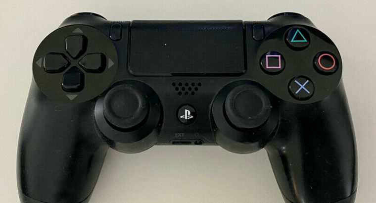 PS4 500GB console. With P.T. Limited Demo.