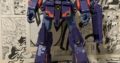 Gundam Fix Figuration Metal Composite Psycho Gundam Mk2