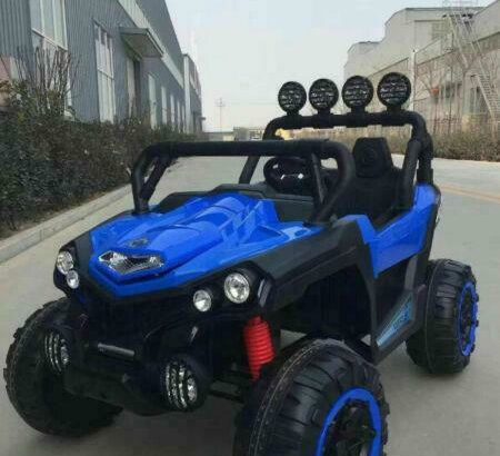 Kids Ride On Cars With Parental Remote Control UTV 4×4 All Wheel Drive Powerful With 4 Motors Warehouse Summer Sale!