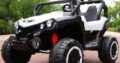 Kids Ride On Cars With Parental Remote Control UTV 4×4 All Wheel Drive Powerful With 4 Motors Warehouse Summer Sale!