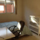 Furnished 2 Bed Apt. w/Balcony-Oct 1
