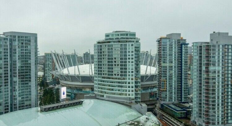 Available now!! Furnished Downtown Vancouver Room rental.