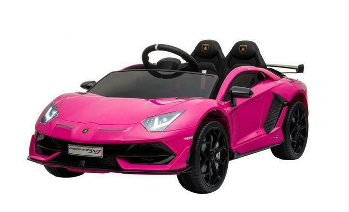 Kids Ride on Cars & Motorbikes with Parental Remote Control – Blowout Warehouse Sale!