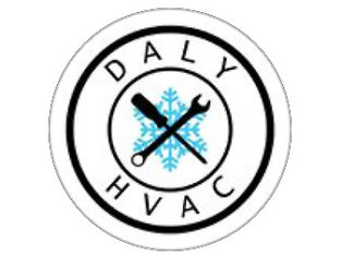 Daly HVAC Services – Install, Maintain, Repair – Red Seal Cert.