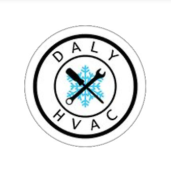 Daly HVAC Services – Install, Maintain, Repair – Red Seal Cert.