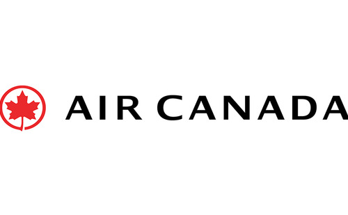 Air Canada Voucher $3000