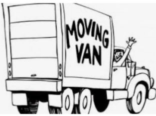 Mover needed