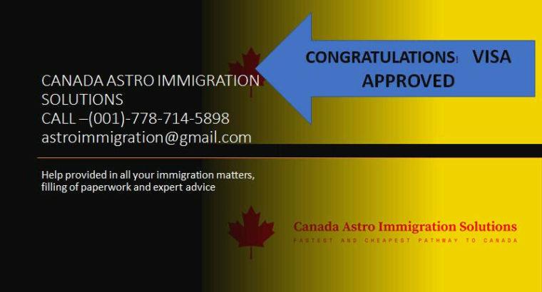 HELP NEEDED IN IMMIGRATION MATTERS/FREE CONSULTATION-CALL NOW–