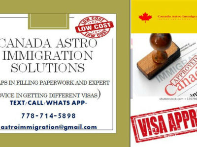 FREE CONSULTATION-IMMIGRATION MATTERS-EXPERT PROFESSIONAL ADVICE
