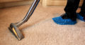 Professional Carpet Steam Cleaning From
