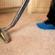Professional Carpet Steam Cleaning From