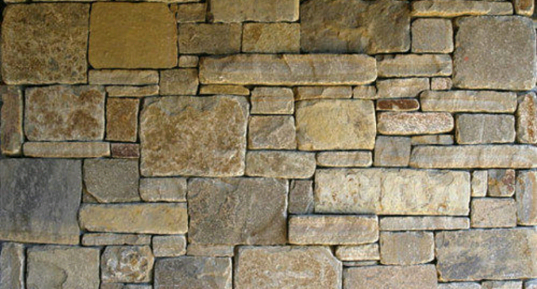 Interlocking, Landscaping Driveway–Patio–Porch Natural Stone