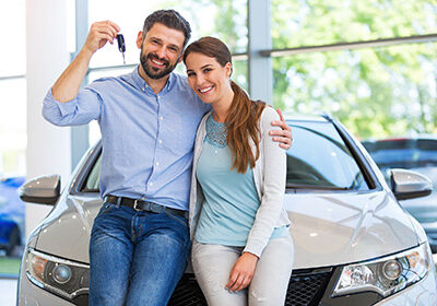 How To Get The Right Used Car Loan For You?