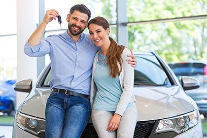 How To Get The Right Used Car Loan For You?