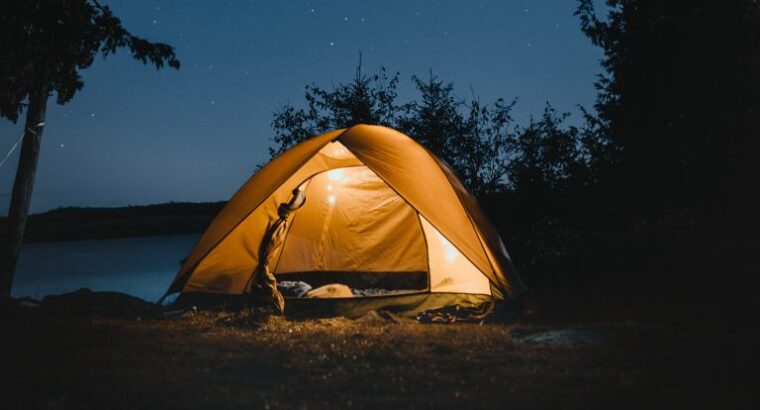 Best Tents For Camping