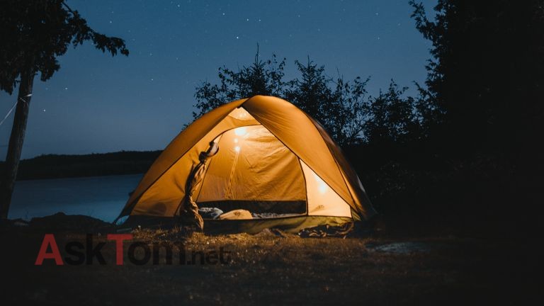 Best Tents For Camping