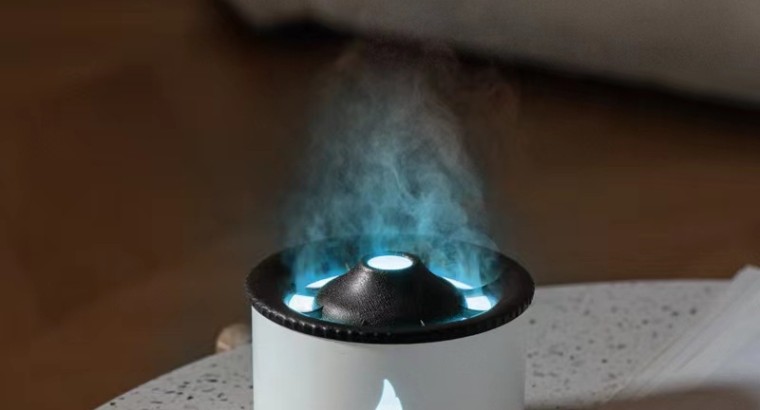Revitalize Your Space with Volcano Humidifier 🌋 – Limited Time Offer: Save Big with Free Shipping! Say Goodbye to Dryness 💧, Create a Spa-like Atmosphere 🌿, and Enjoy Ultimate Relaxation 😌. Hurry, Grab Yours Now! 🏃‍♂️🏃‍♀️