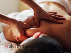 Massages 465.00 for 1 hr at licensed home spa