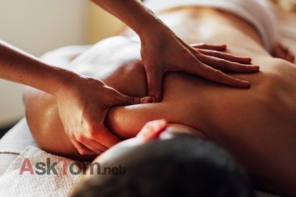 Massages 465.00 for 1 hr at licensed home spa