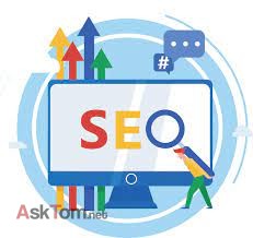 Will help with your seo (website ranking)