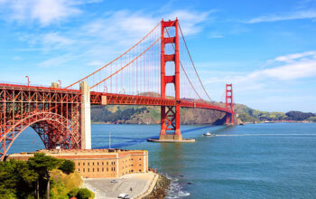 Exploring San Francisco: A Fusion of Luxury and Discovery with Exclusive Savings