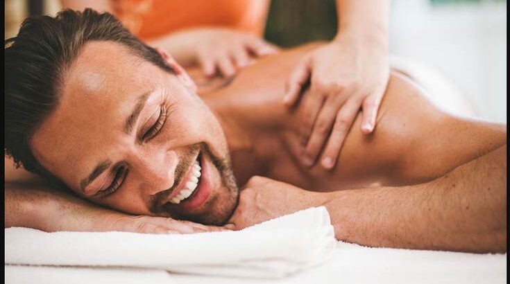 Massages for $65.00 for 1 hour at licensed home spa