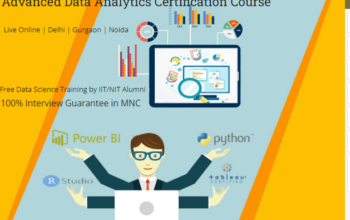 Best Data Analyst Course in Delhi.110011. Best Online Live Data Analyst Training in Srinagar by IIT Faculty , [ 100% Job in MNC] July Offer’24, Learn Excel, VBA, MIS, Tableau, Power BI, Python Data Science and Sisense, Top Training Center in Delhi NCR – SLA Consultants India