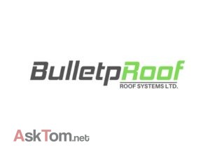 BulletpRoof Roof Systems