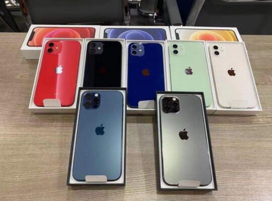 iPhone 12 Pro Max,iPhone 13 Pro Max,iPhone 14 Pro Max,iPhone 15 Pro Max,iPhone 16 Pro Max FOR SALE