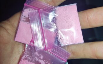 China White Flakkas Molly Coke ice shards pvp