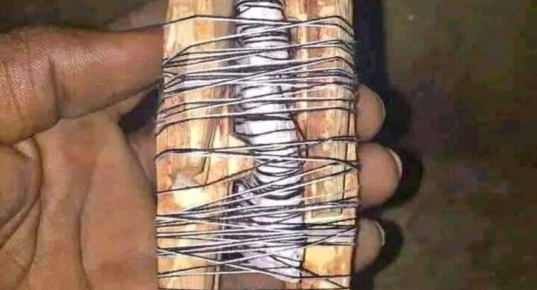 The best powerful spiritual herbalist in Nigeria+2348117855171
