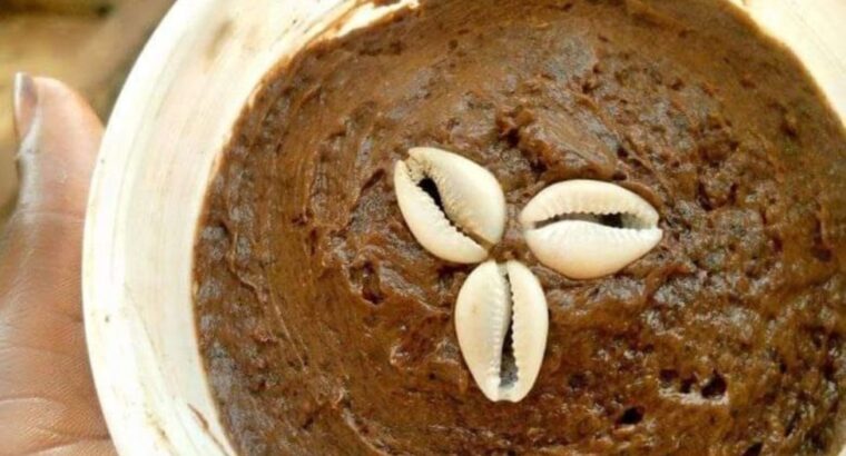 The best powerful spiritual herbalist in Nigeria+2348117855171