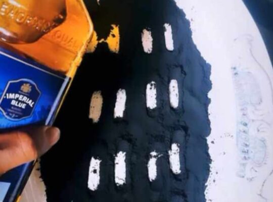 The best powerful spiritual herbalist in Nigeria+2348117855171