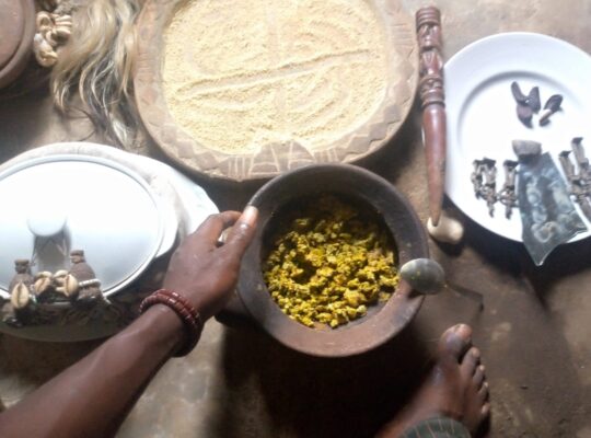 The best powerful spiritual herbalist in Nigeria+2348117855171