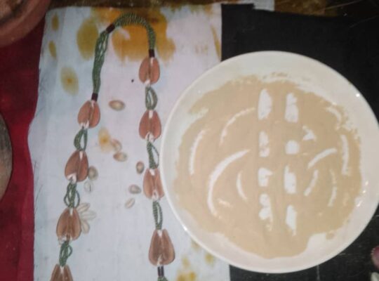The best powerful spiritual herbalist in Nigeria+2348117855171