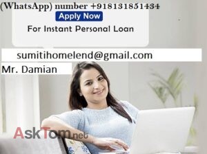 Do you need cash? Do you need financial help