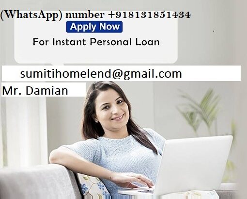 Do you need cash? Do you need financial help