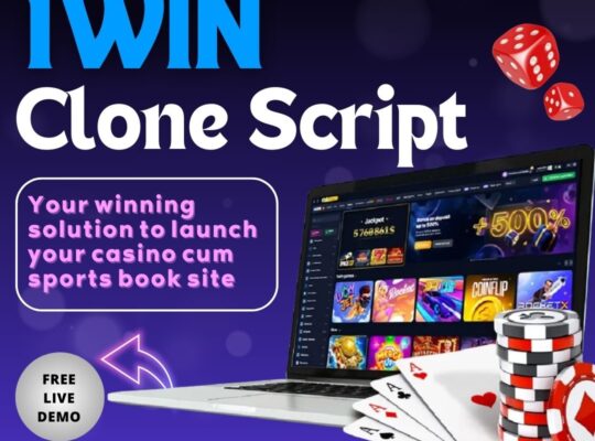 1Win Clone Script: Powering Your Entry into the Sports Betting World