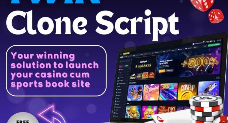 1Win Clone Script: Powering Your Entry into the Sports Betting World