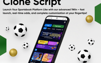 What Makes Plurance’s 1Win Clone Script the Perfect Choice for Entrepreneurs?