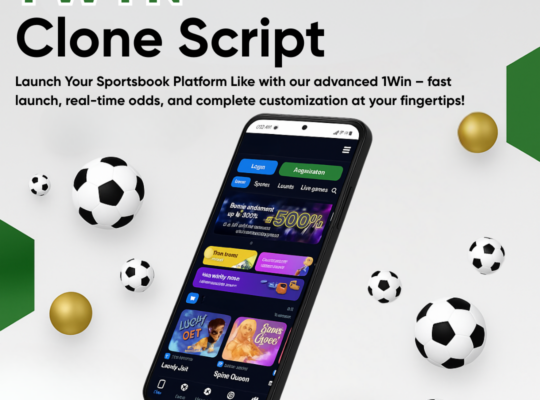 What Makes Plurance’s 1Win Clone Script the Perfect Choice for Entrepreneurs?