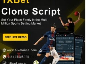 Enter the Sports Betting Market Faster with 1xBet Clone Script