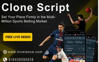 Enter the Sports Betting Market Faster with 1xBet Clone Script