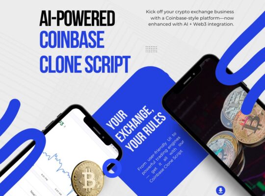 Monetize the Bull Run: Build a Profitable Exchange Like Coinbase