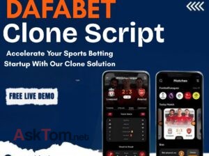 Dafabet Clone Script – Your Shortcut to a Successful Betting Startup