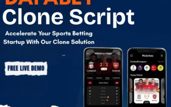 Dafabet Clone Script – Your Shortcut to a Successful Betting Startup